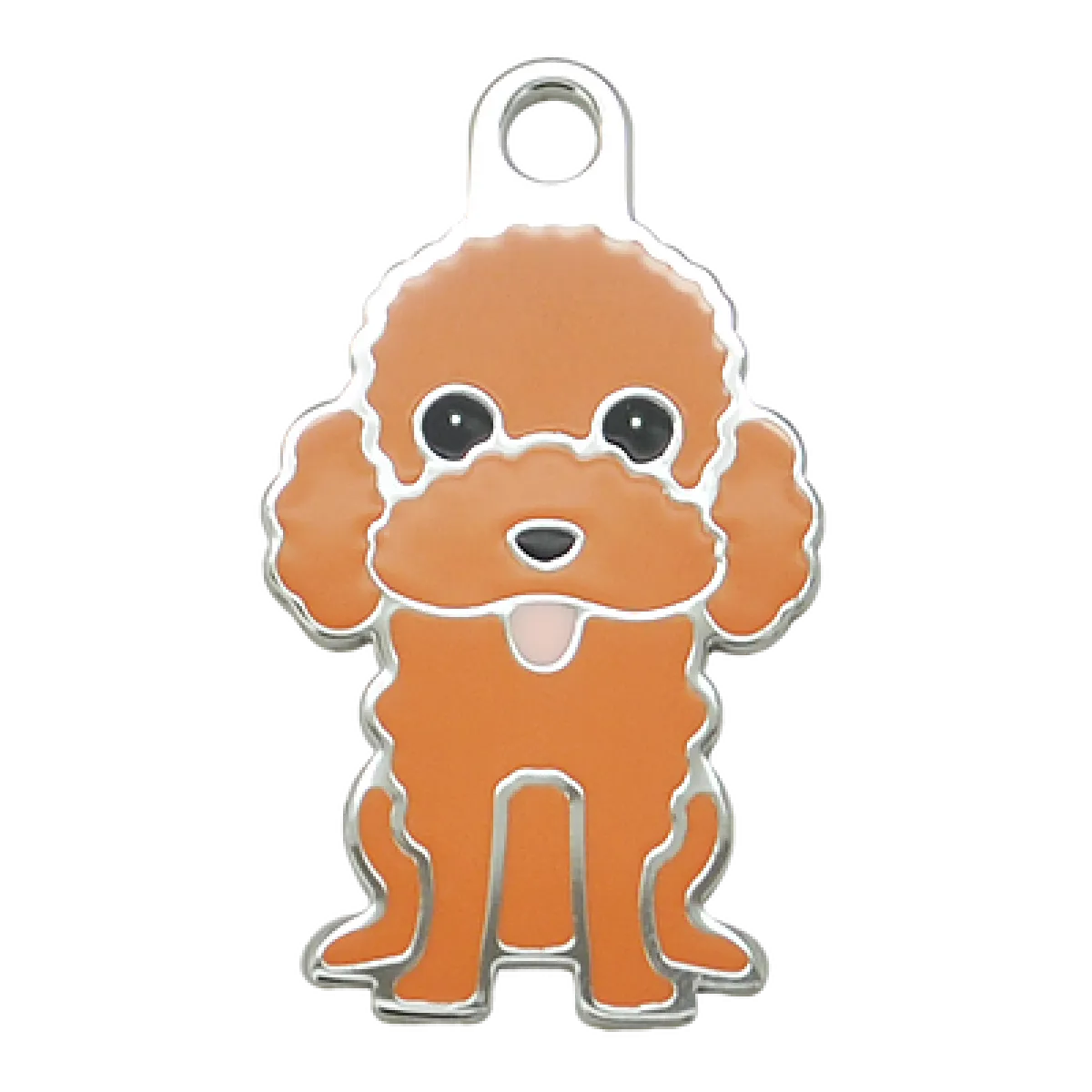 Animal Collection - Full Body Dog Bone Small