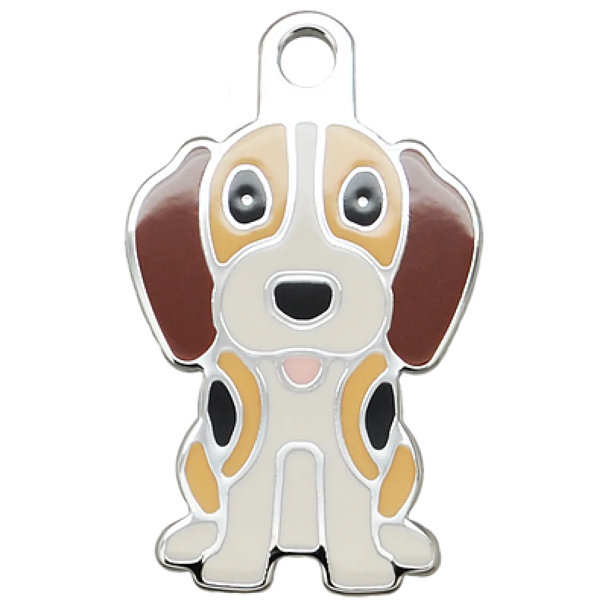 Animal Collection - Full Body Dog Bone Small