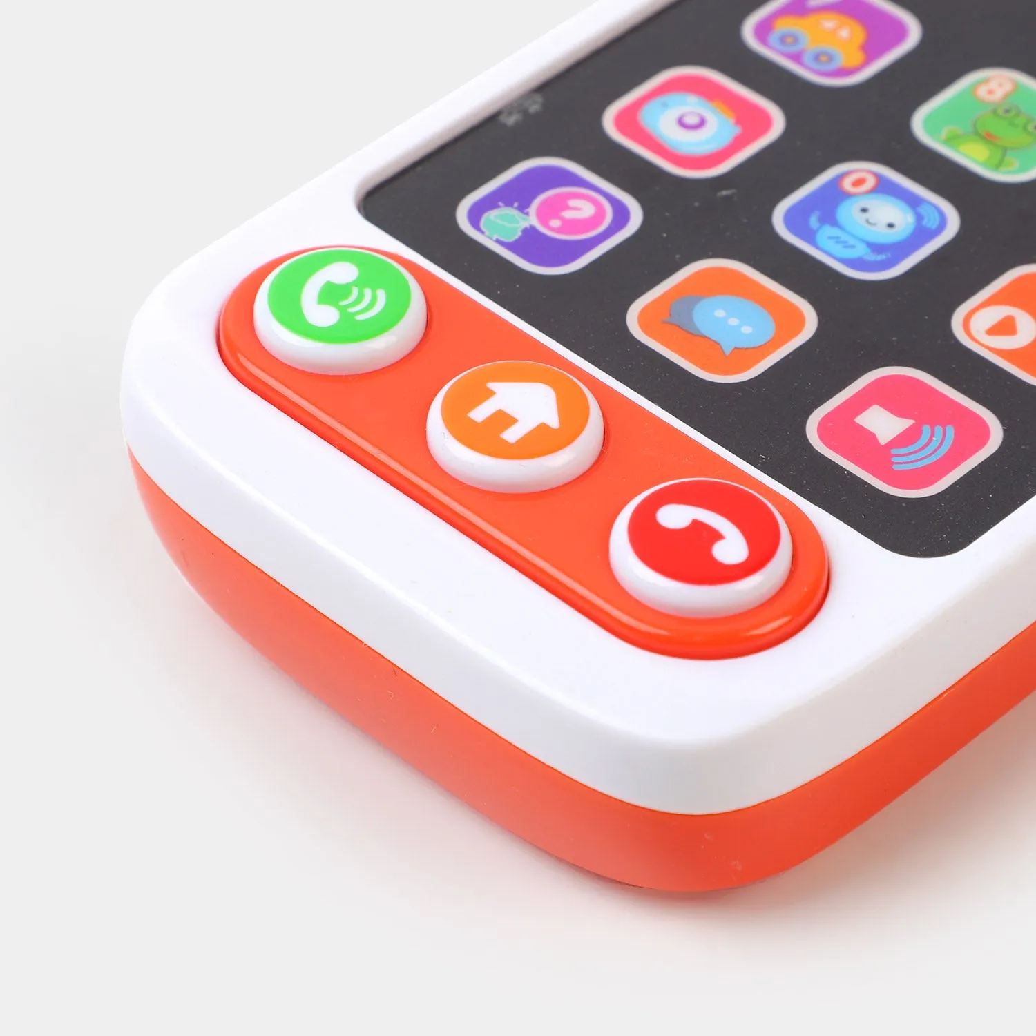 Baby First Smart Phone Educational Toy