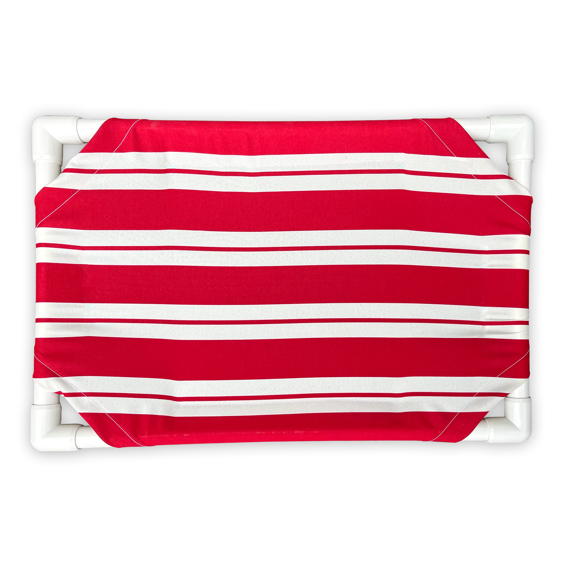 Candy Cane Bed