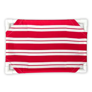 Candy Cane Bed