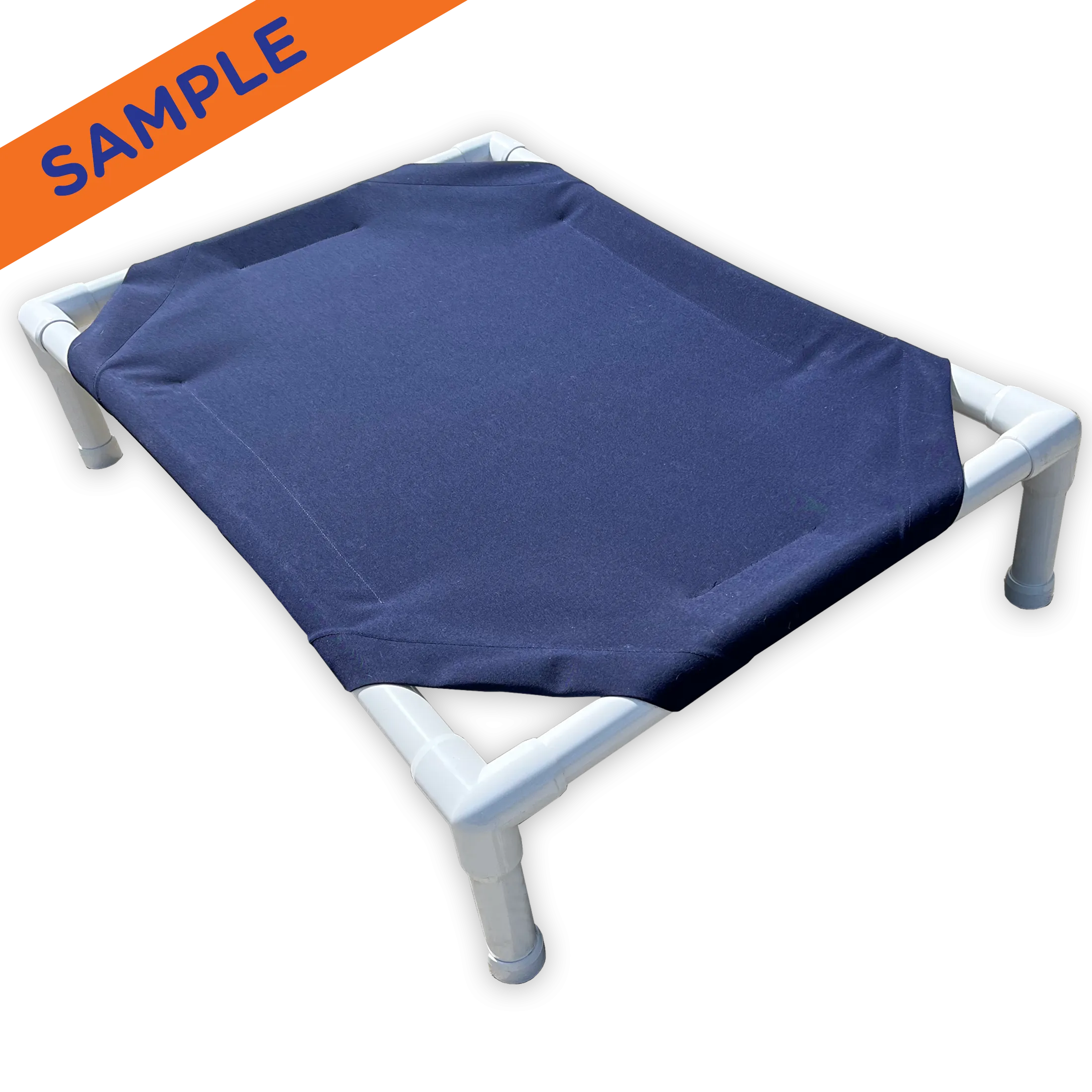 Carolina Pride Bed