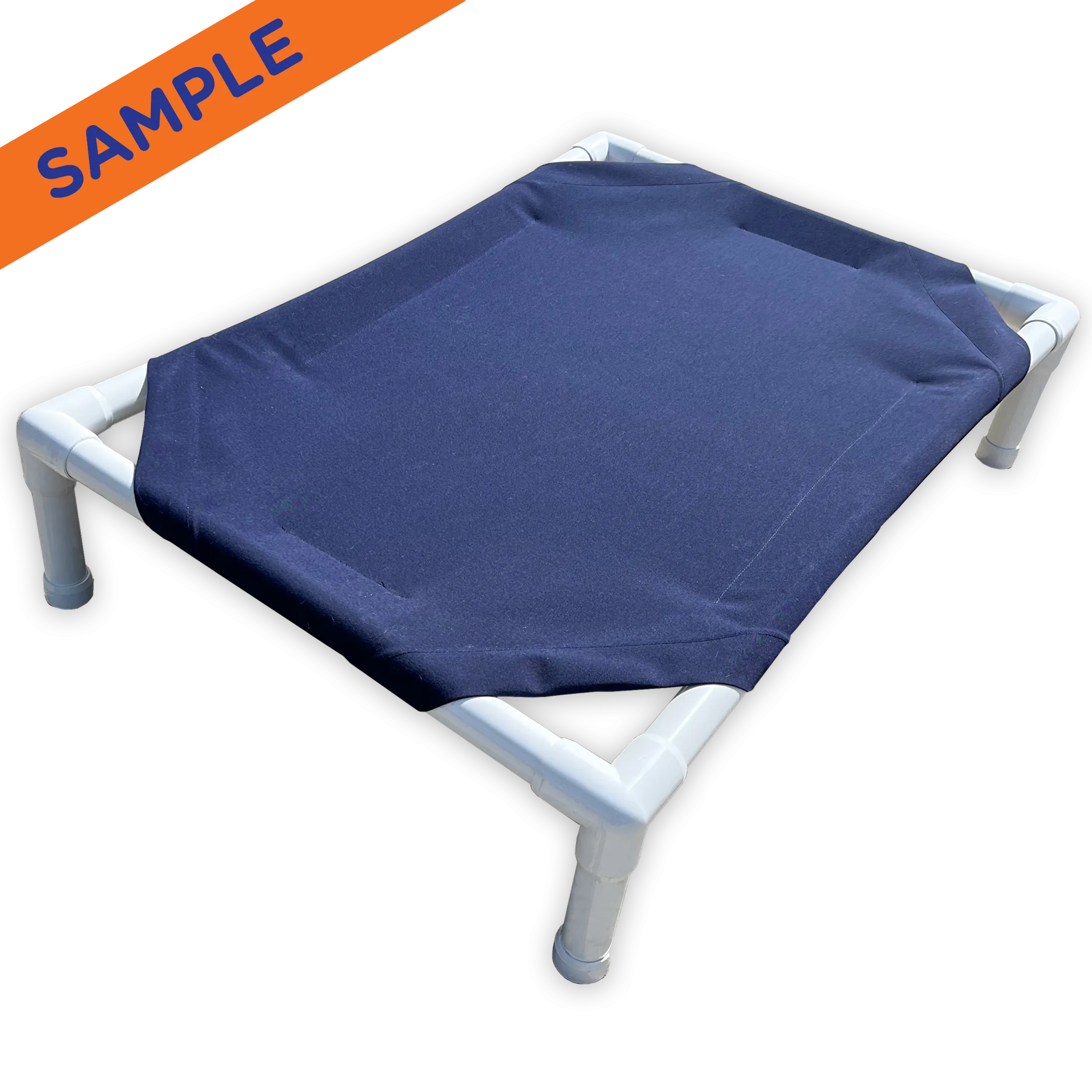 Carolina Pride Bed