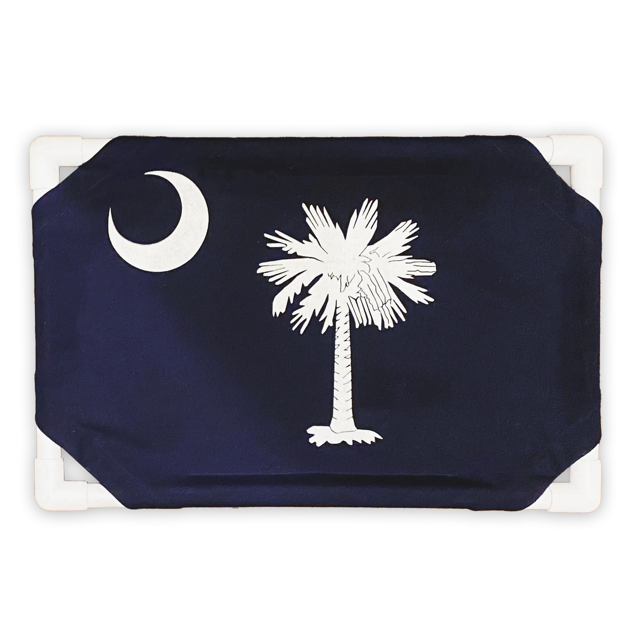 Carolina Pride Bed