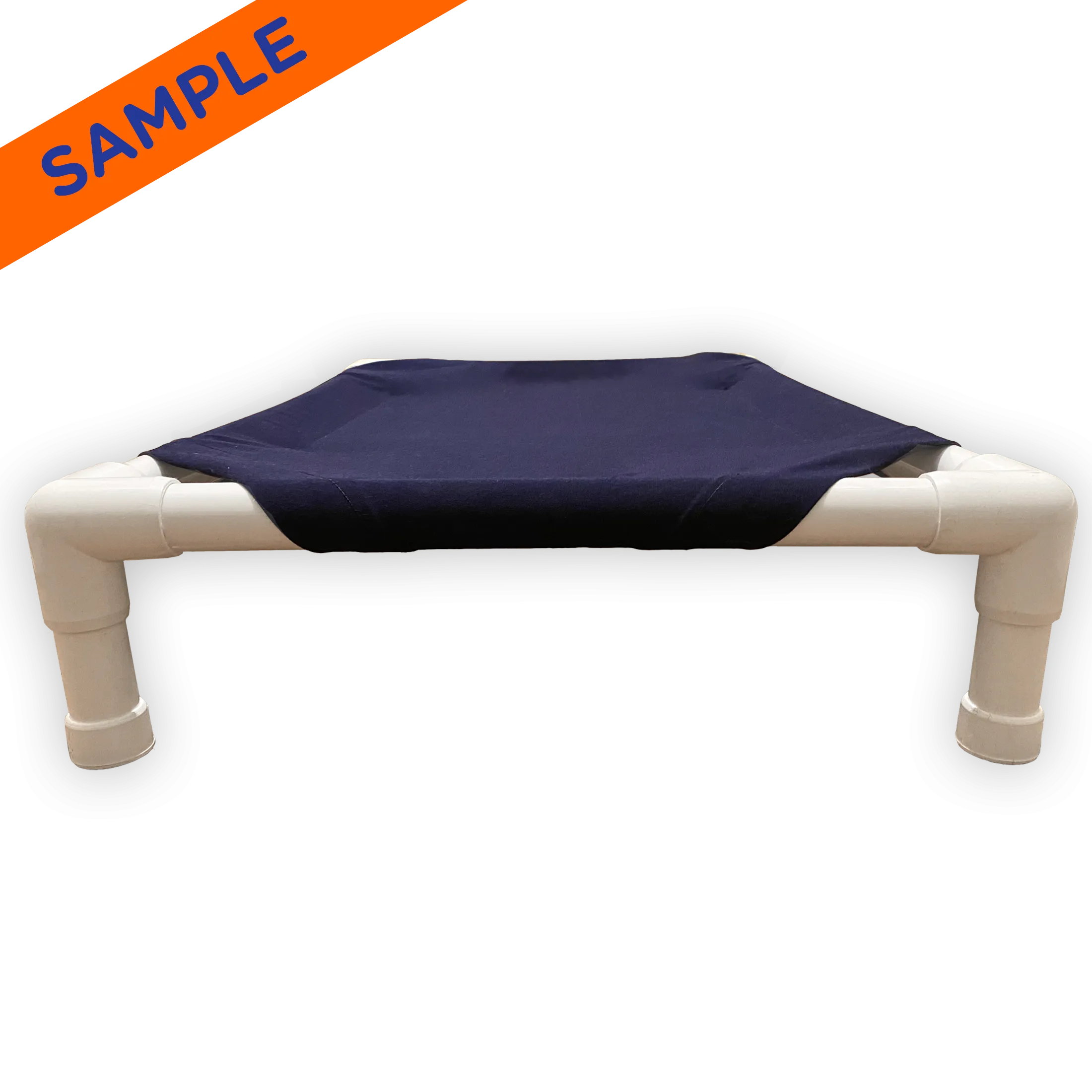 Carolina Pride Bed