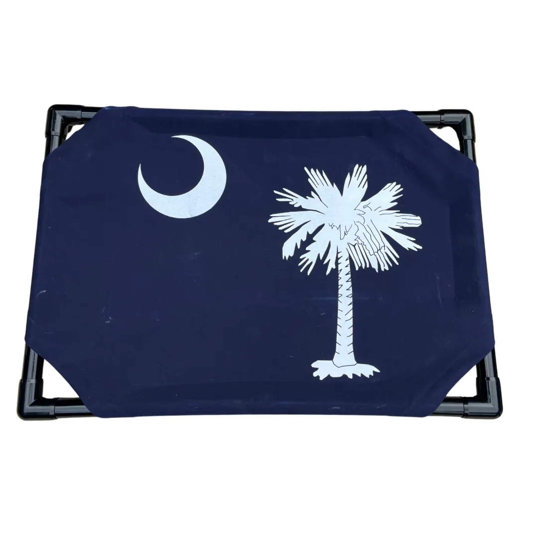 Carolina Pride Bed