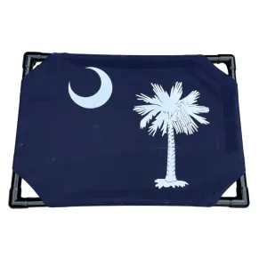 Carolina Pride Bed