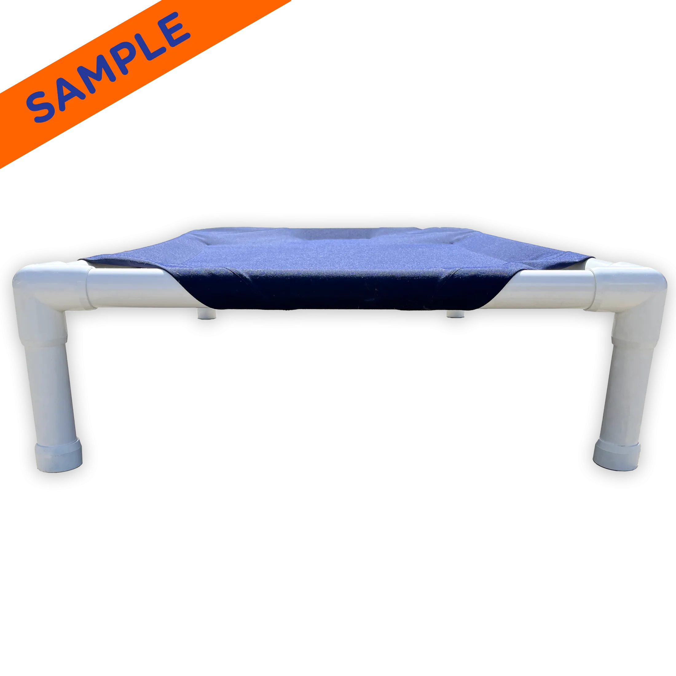 Carolina Pride Bed