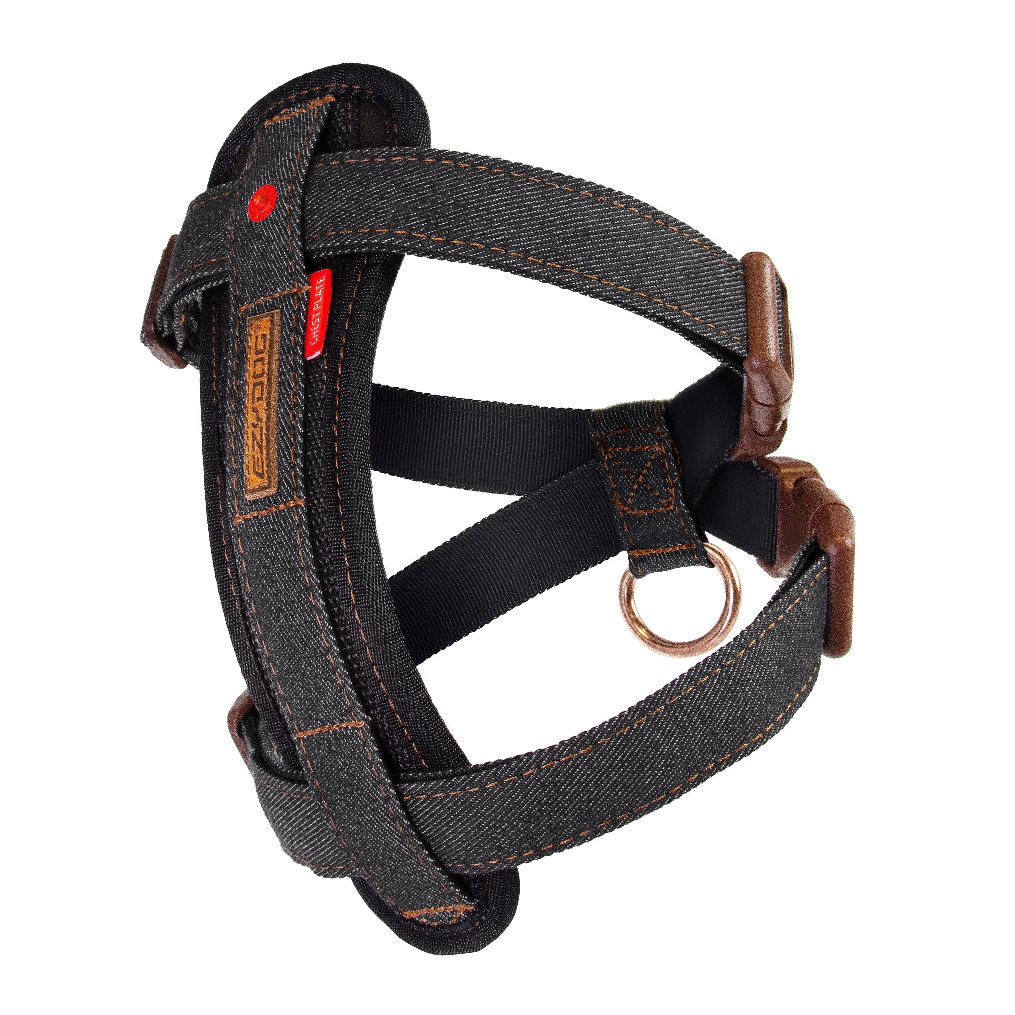 Chest Plate Dog Harness