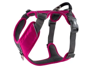 Copenhagen Comfort Walk Pro Dog Harness-Pink