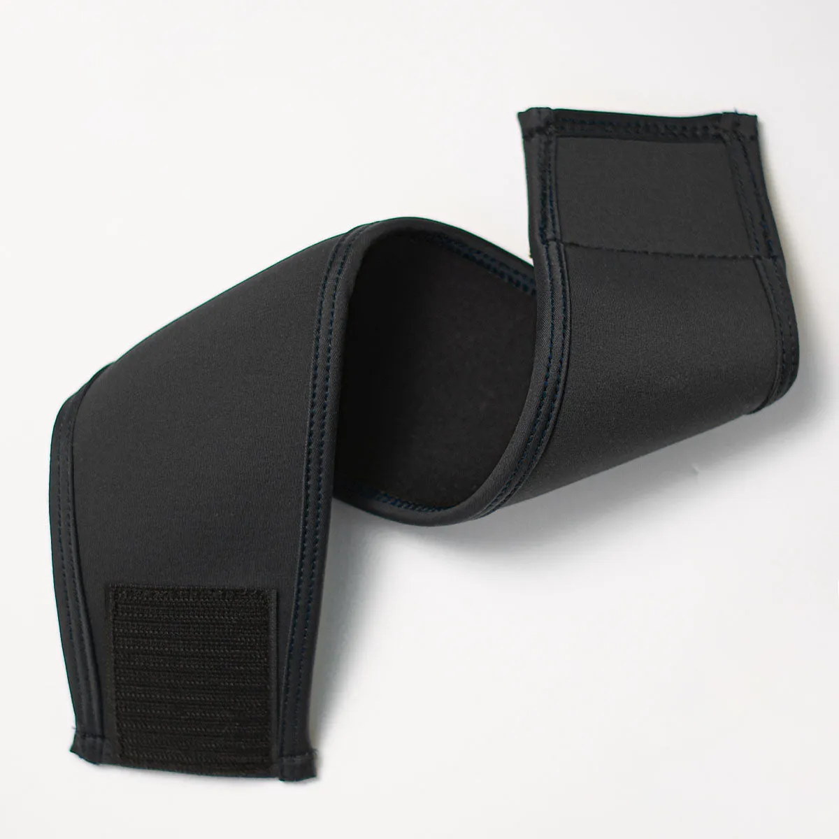 Dog Belly Band - Black