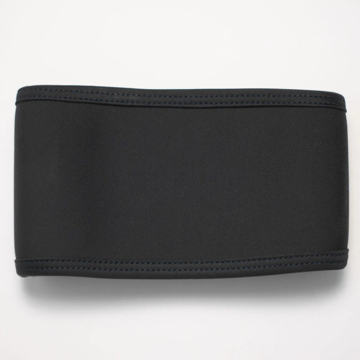 Dog Belly Band - Black