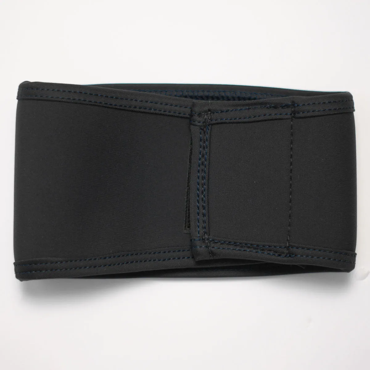 Dog Belly Band - Black