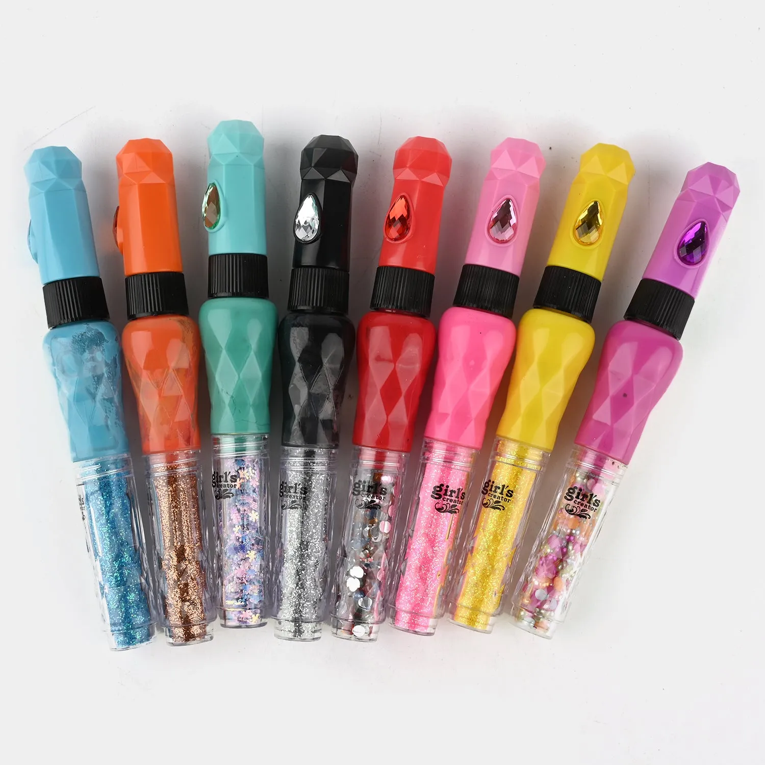 Drawing Art Nail Pens For Kids