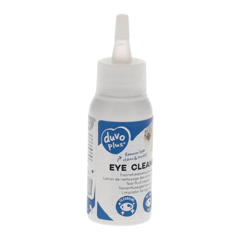 Eye cleaner dog & cat 60ml