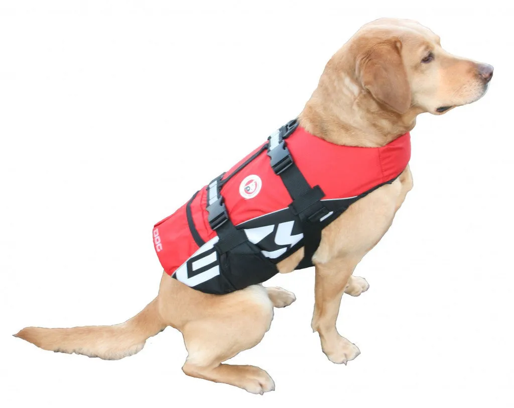 EzyDog Doggy Floatation Vest Extra Large