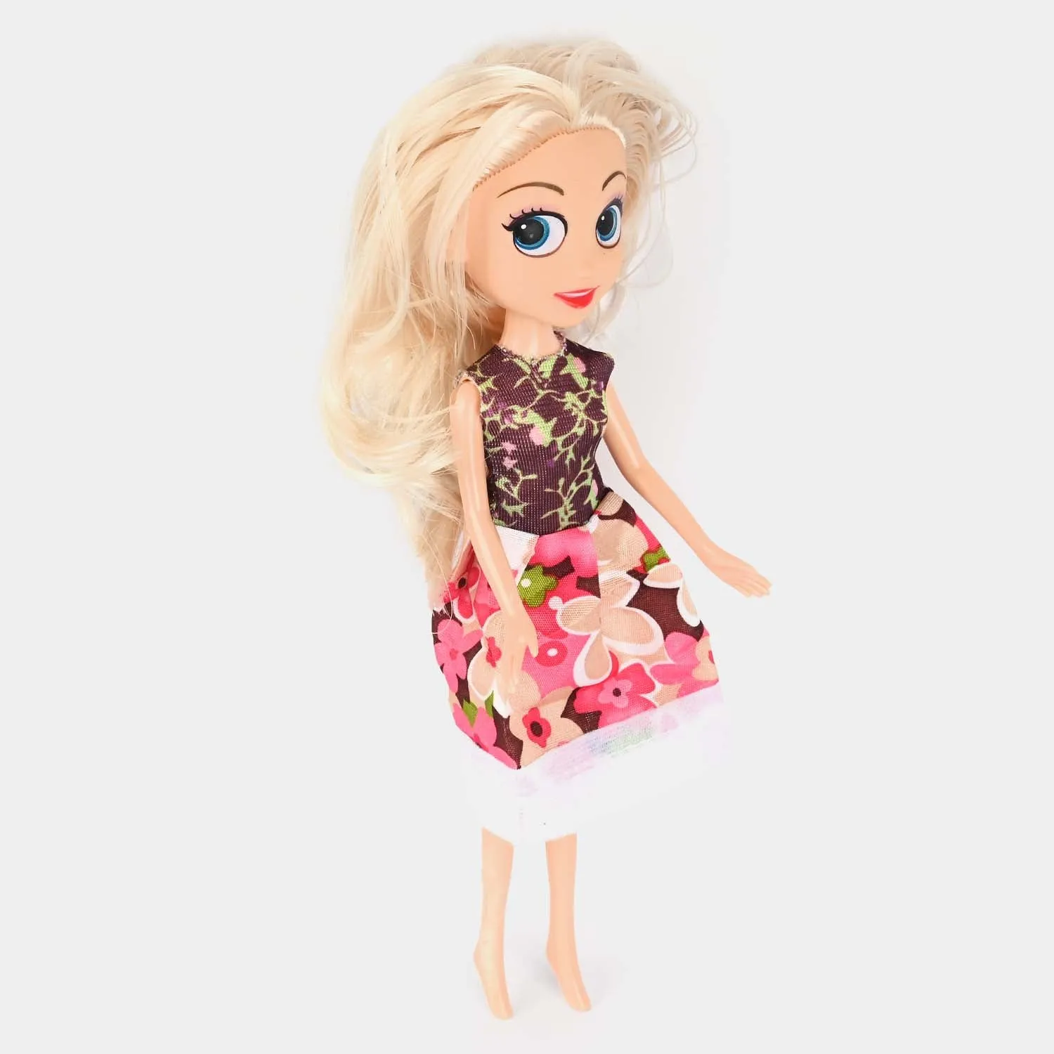 Lovely Fashion Doll For Girls