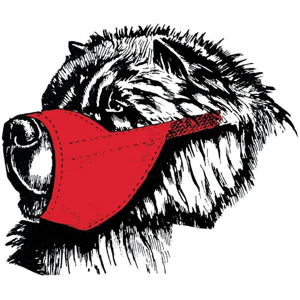 Muzzles - Chow Breed