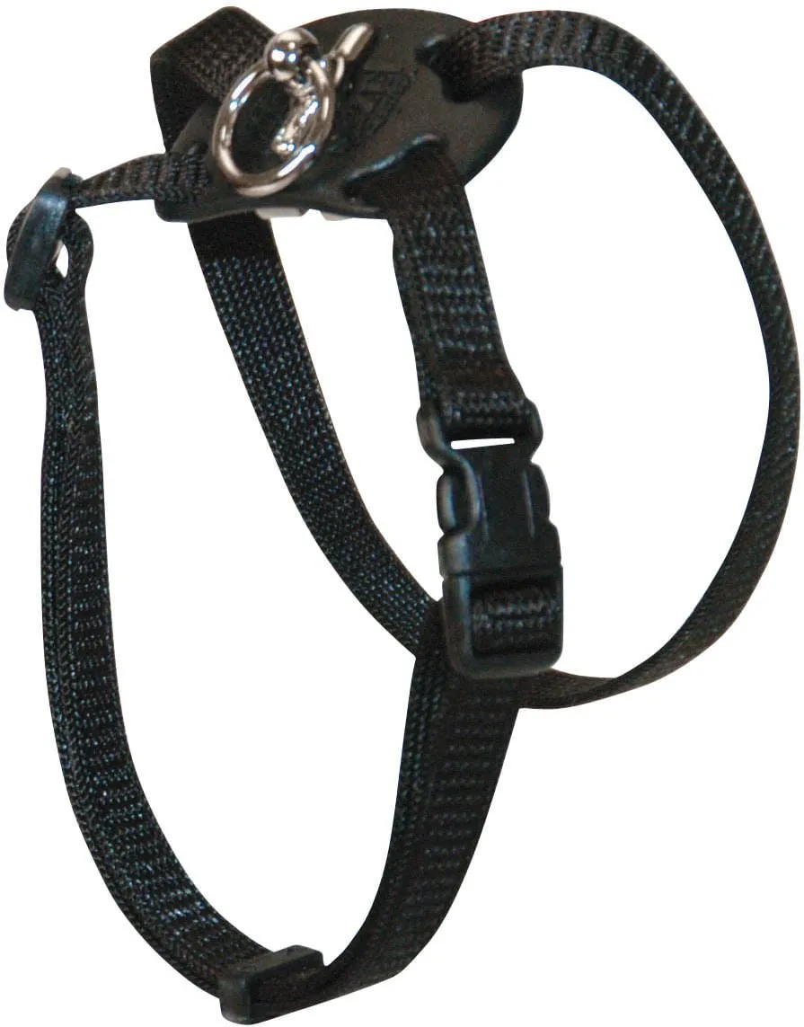 Size Right! Adjustable Cat Harness