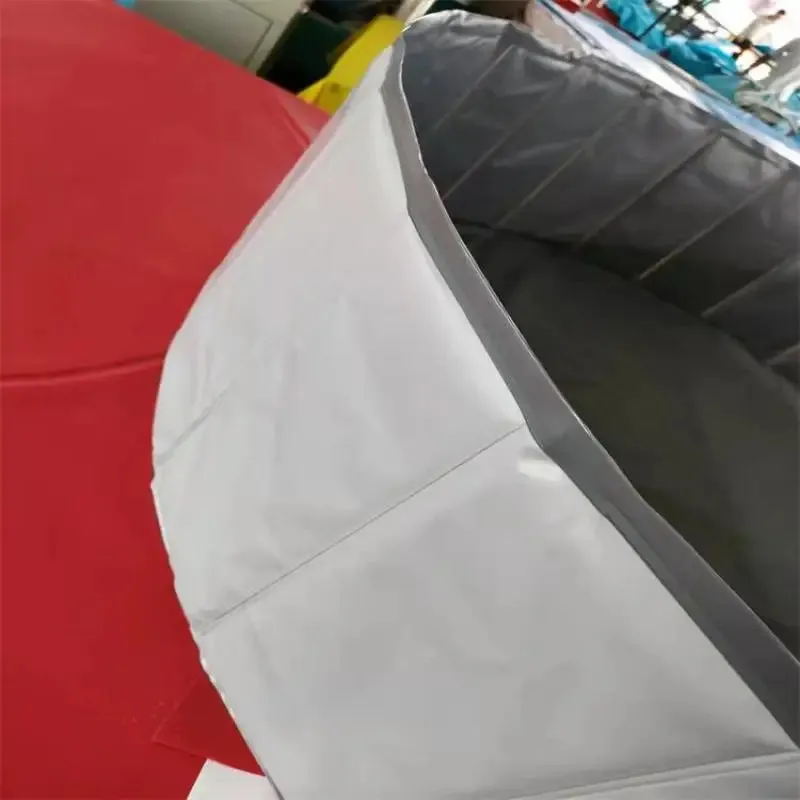SplashPaws™ Portable Pet Pool