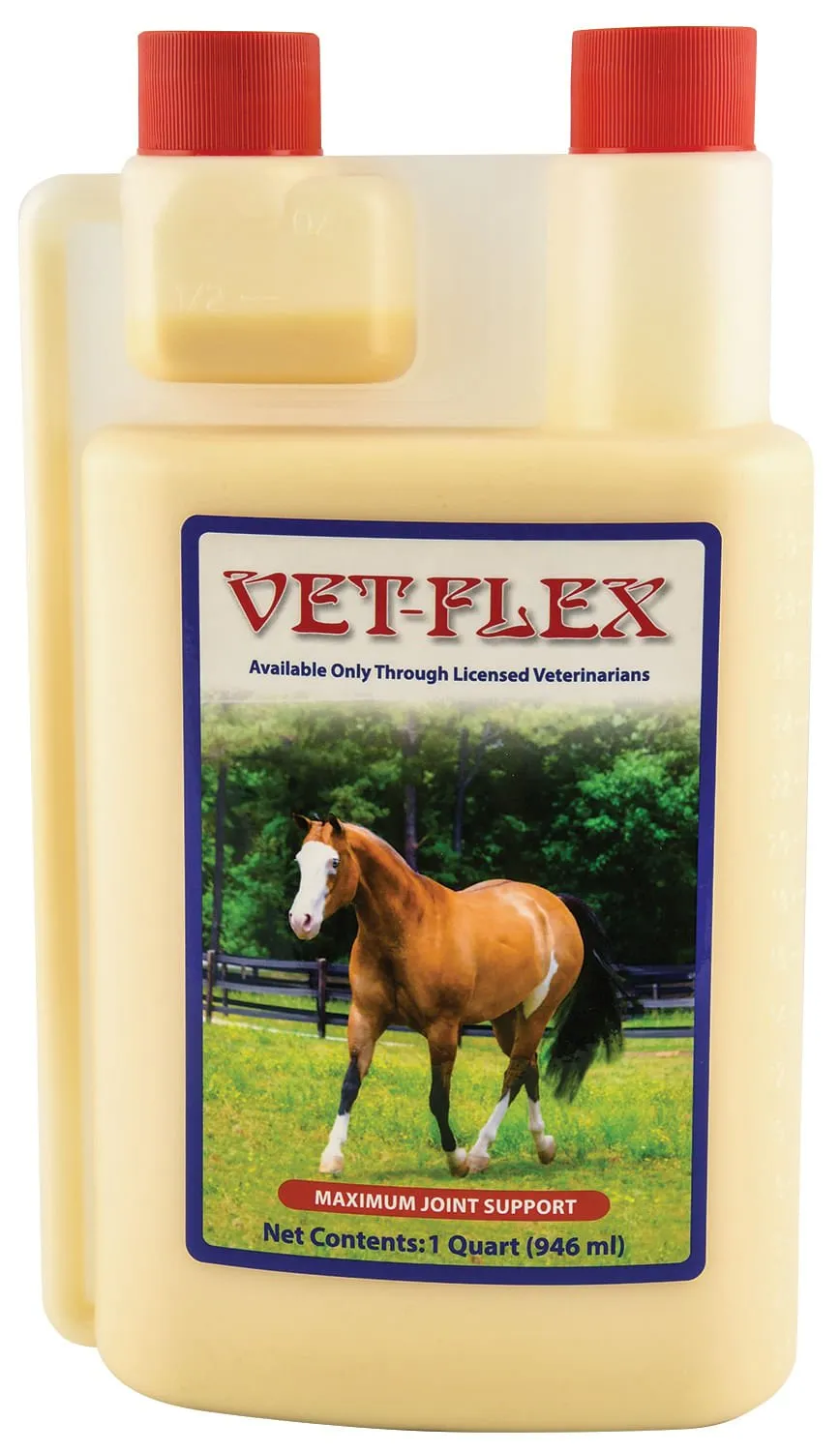 Vet-Flex, 32 oz
